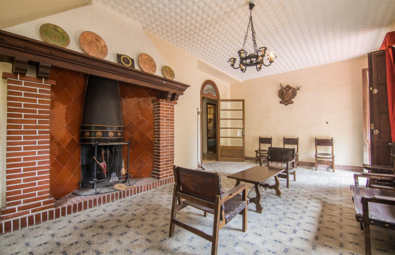For Sale - house - Agres - Comunidad valenciana