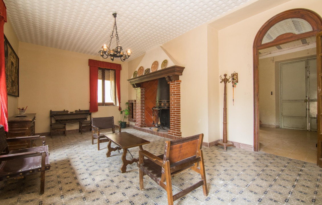 For Sale - house - Agres - Comunidad valenciana