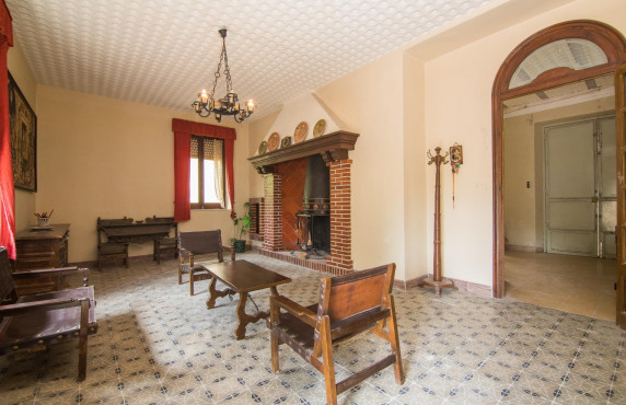 For Sale - house - Agres - Comunidad valenciana