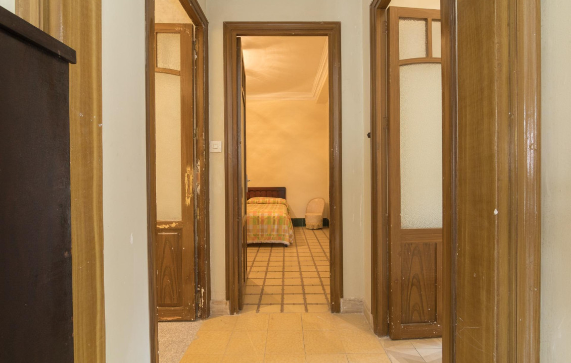 For Sale - house - Agres - Comunidad valenciana