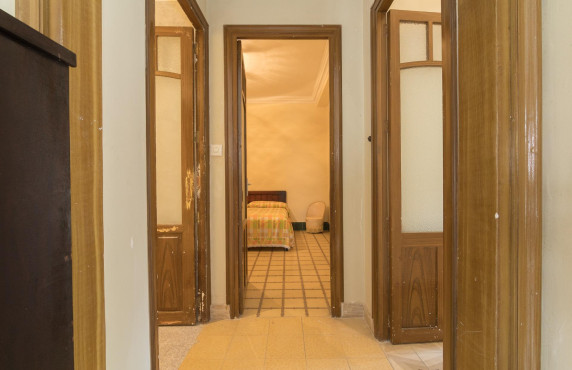 For Sale - house - Agres - Comunidad valenciana