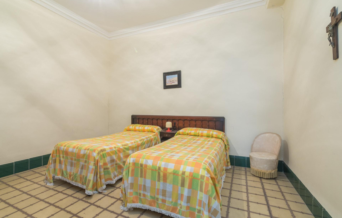 For Sale - house - Agres - Comunidad valenciana