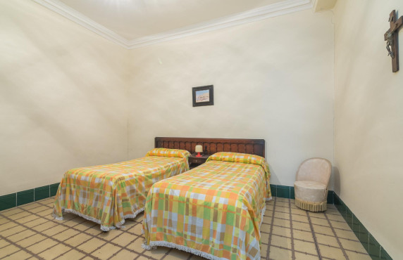 For Sale - house - Agres - Comunidad valenciana