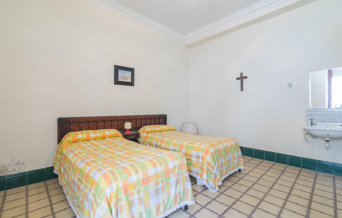 For Sale - house - Agres - Comunidad valenciana