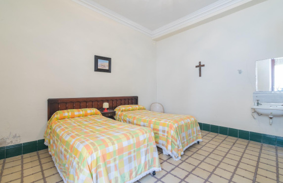 For Sale - house - Agres - Comunidad valenciana