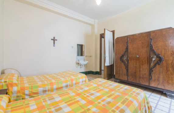 For Sale - house - Agres - Comunidad valenciana