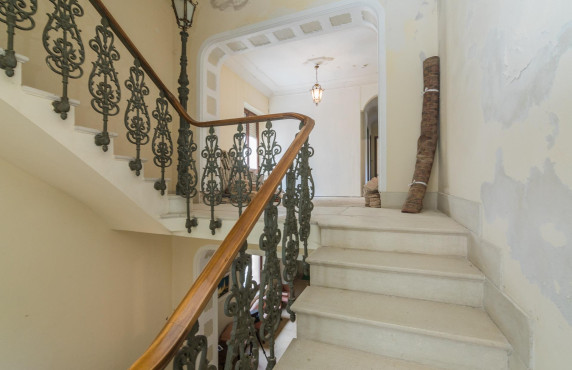 For Sale - house - Agres - Comunidad valenciana