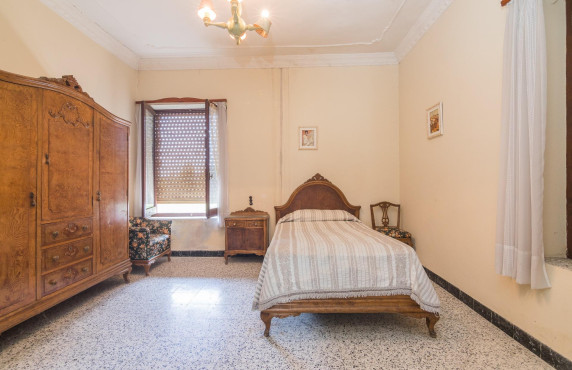 For Sale - house - Agres - Comunidad valenciana
