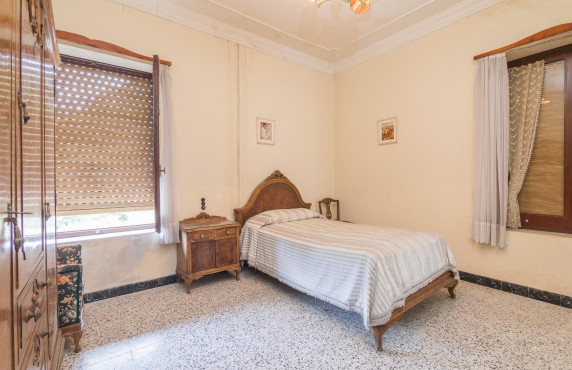 For Sale - house - Agres - Comunidad valenciana