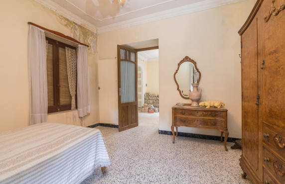 For Sale - house - Agres - Comunidad valenciana