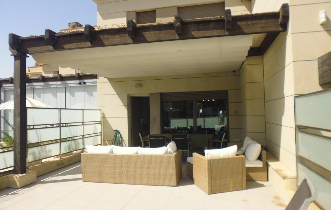 For Sale - Bungalow - Arenales del sol - Calle albacete