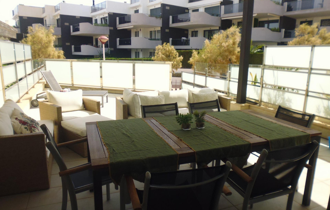 For Sale - Bungalow - Arenales del sol - Calle albacete