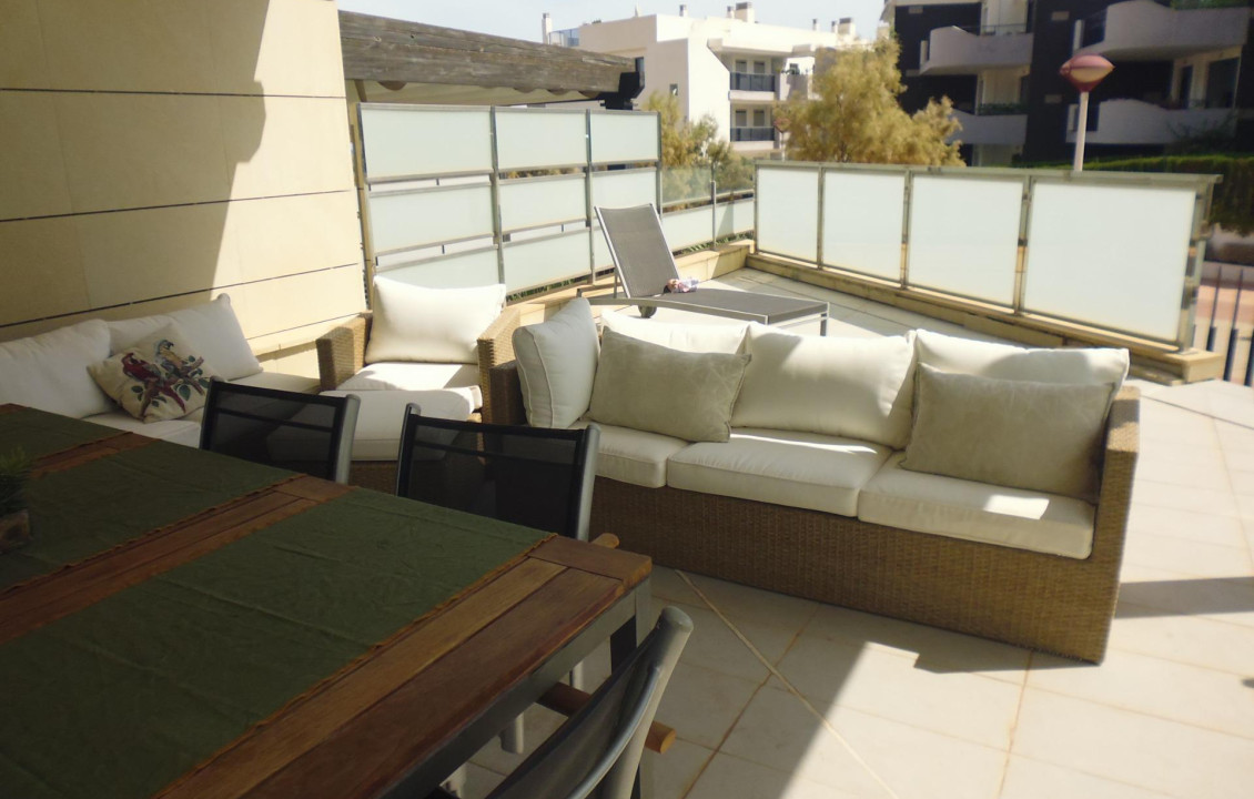For Sale - Bungalow - Arenales del sol - Calle albacete