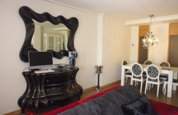 For Sale - Bungalow - Arenales del sol - Calle albacete