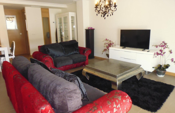 For Sale - Bungalow - Arenales del sol - Calle albacete