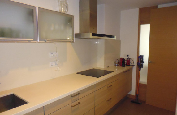 For Sale - Bungalow - Arenales del sol - Calle albacete