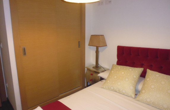 For Sale - Bungalow - Arenales del sol - Calle albacete
