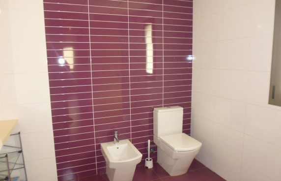 For Sale - Bungalow - Arenales del sol - Calle albacete