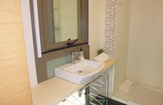 For Sale - Bungalow - Arenales del sol - Calle albacete
