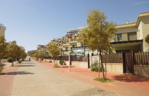 For Sale - Bungalow - Arenales del sol - Calle albacete