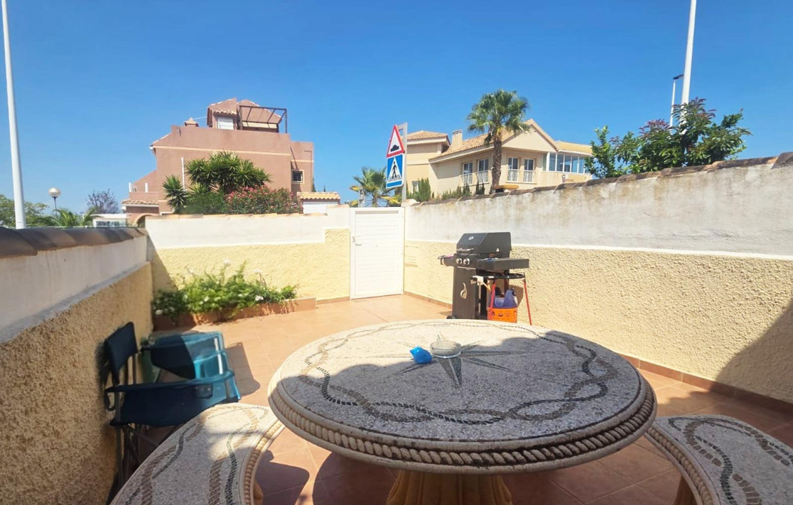 For Sale - Flat - Gran alacant - Serena