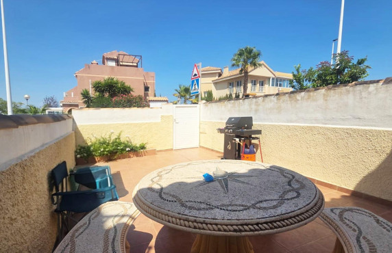 For Sale - Flat - Gran alacant - Serena