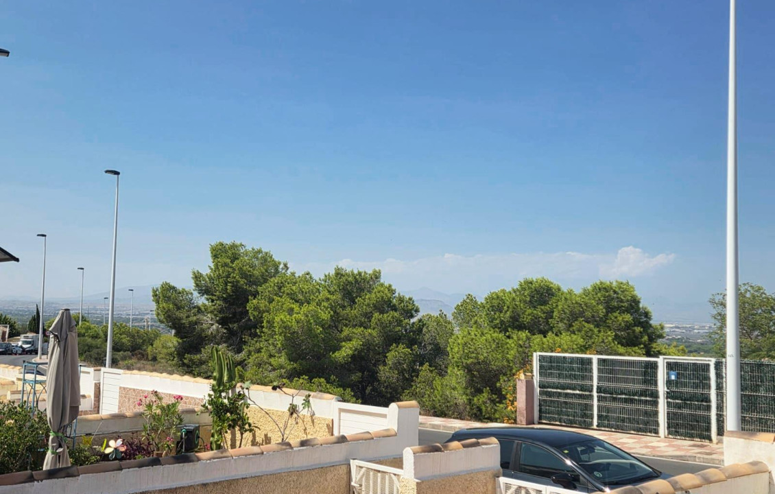 For Sale - Flat - Gran alacant - Serena
