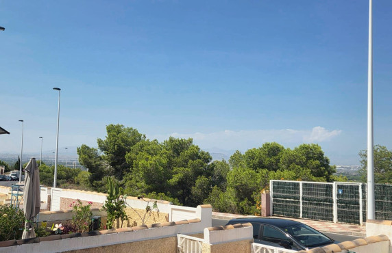 For Sale - Flat - Gran alacant - Serena
