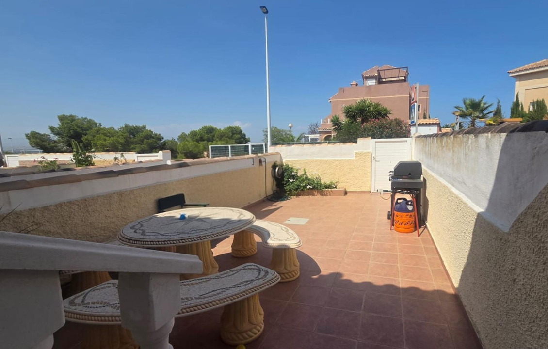For Sale - Flat - Gran alacant - Serena