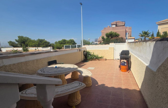 For Sale - Flat - Gran alacant - Serena