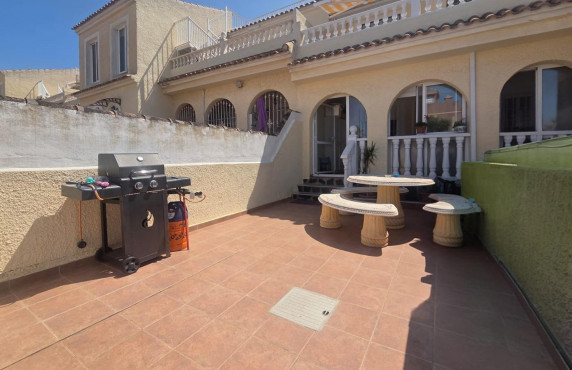 For Sale - Flat - Gran alacant - Serena