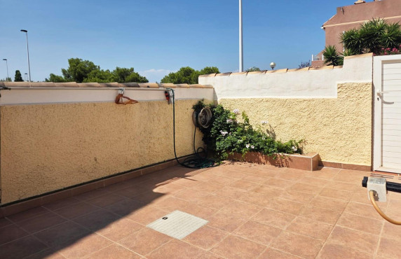 For Sale - Flat - Gran alacant - Serena