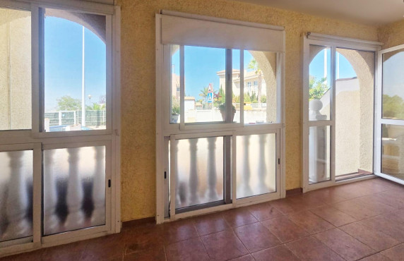 For Sale - Flat - Gran alacant - Serena