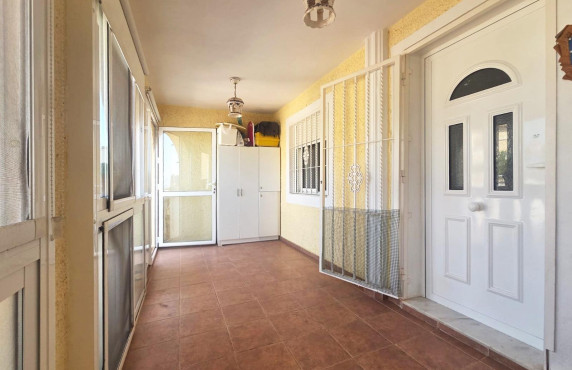 For Sale - Flat - Gran alacant - Serena