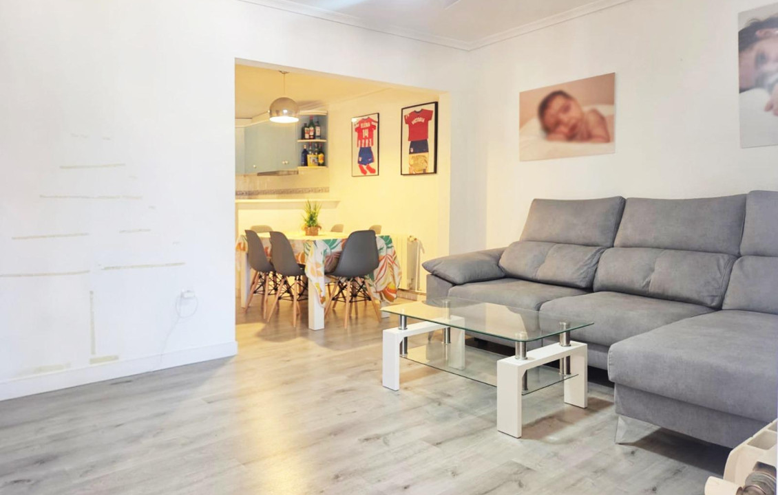 For Sale - Flat - Gran alacant - Serena