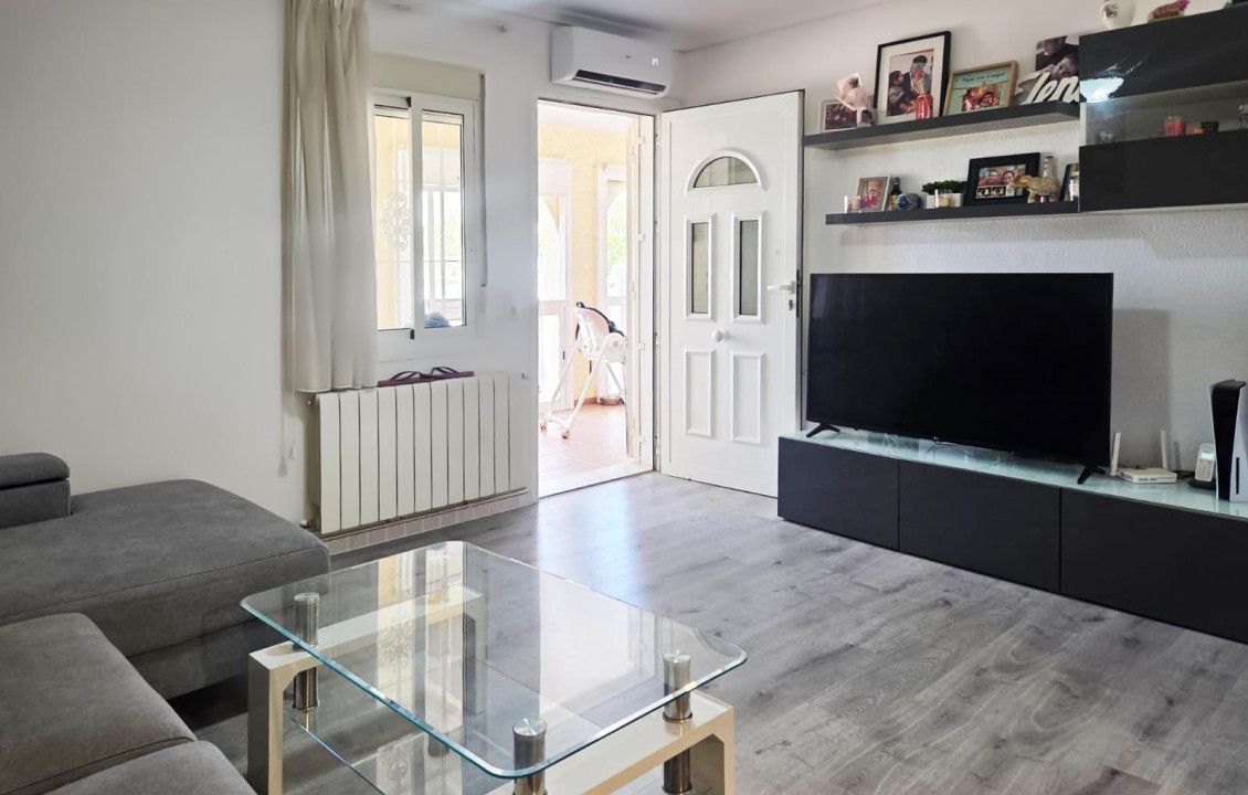 For Sale - Flat - Gran alacant - Serena