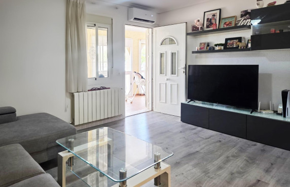 For Sale - Flat - Gran alacant - Serena