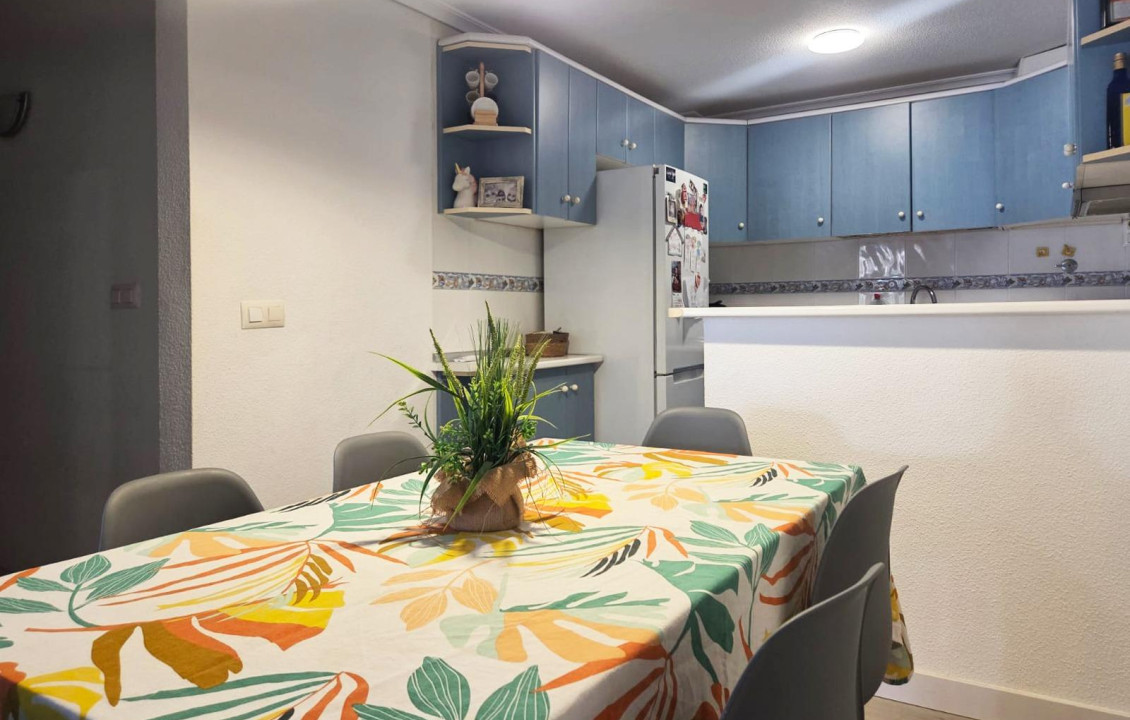 For Sale - Flat - Gran alacant - Serena