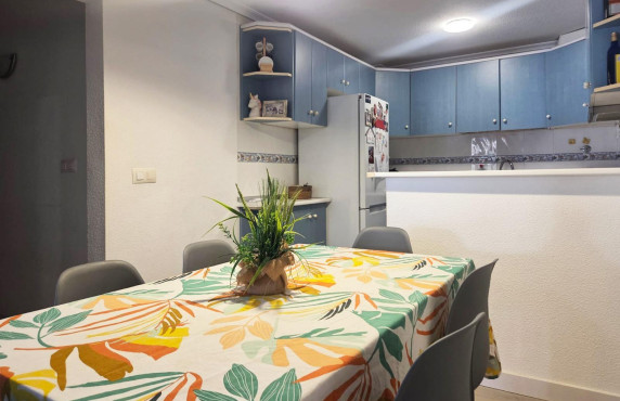 For Sale - Flat - Gran alacant - Serena