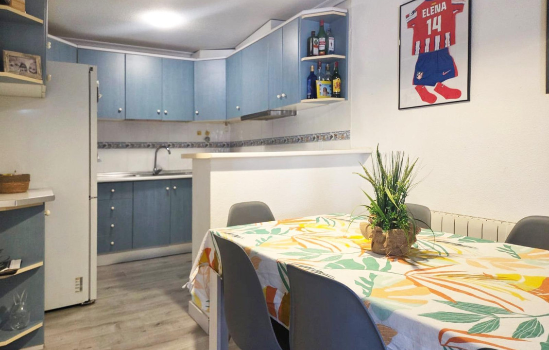For Sale - Flat - Gran alacant - Serena