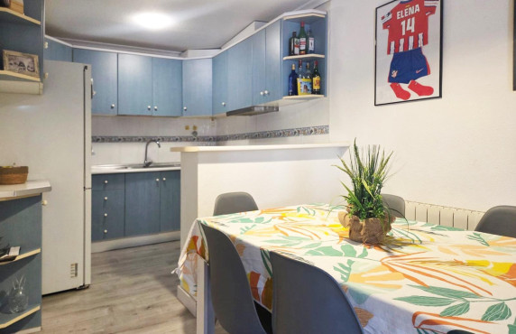 For Sale - Flat - Gran alacant - Serena