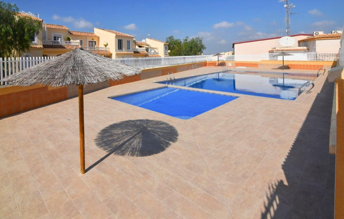 For Sale - Flat - Gran alacant - Serena