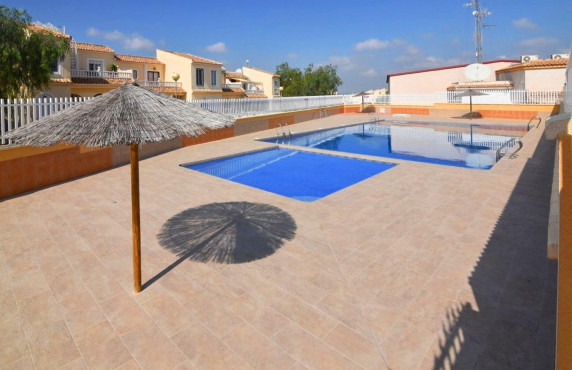 For Sale - Flat - Gran alacant - Serena