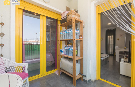For Sale - Apartment - El altet - Altet