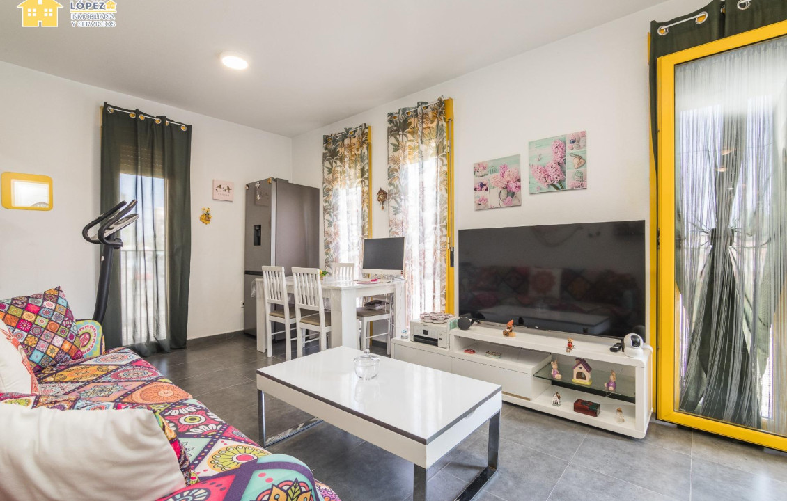 For Sale - Apartment - El altet - Altet