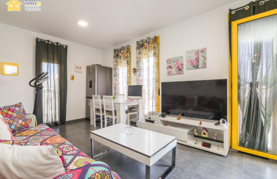 For Sale - Apartment - El altet - Altet