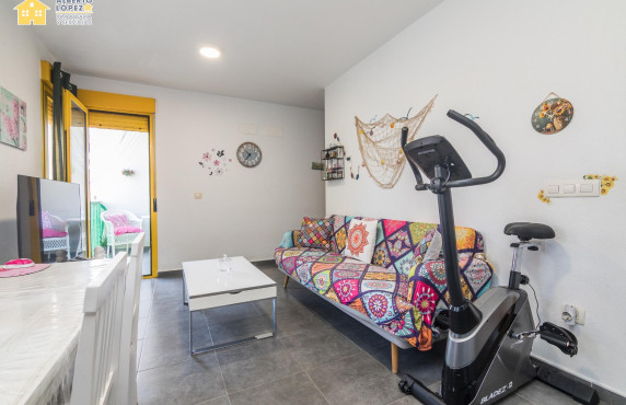 For Sale - Apartment - El altet - Altet