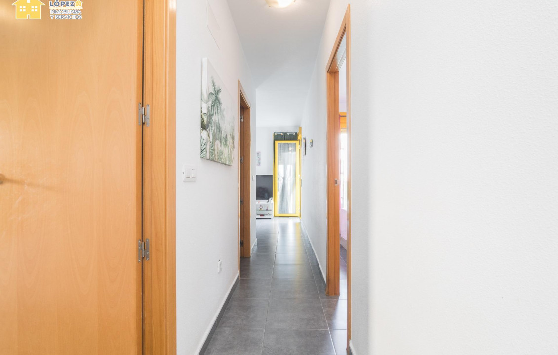 For Sale - Apartment - El altet - Altet