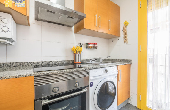 For Sale - Apartment - El altet - Altet