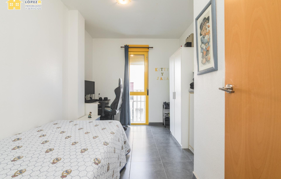 For Sale - Apartment - El altet - Altet